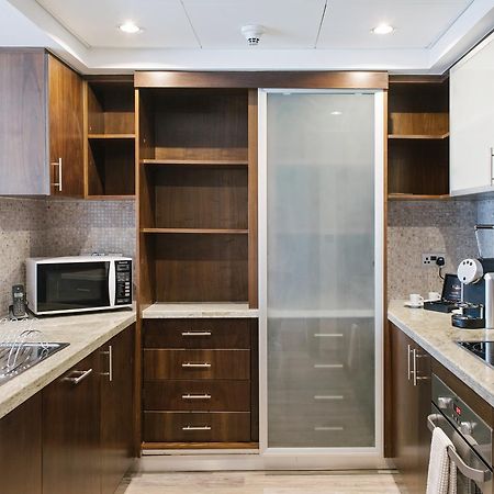 Appartamento Boutique Living - Park Island Dubai Marina Esterno foto