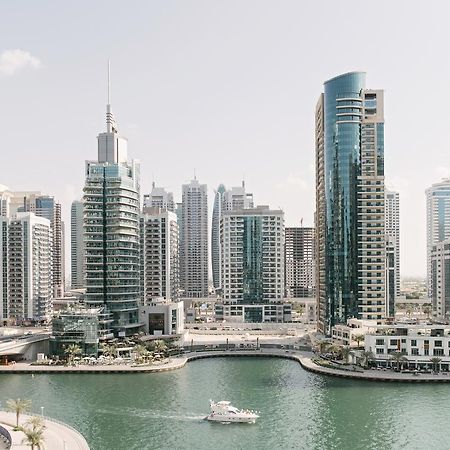 Appartamento Boutique Living - Park Island Dubai Marina Esterno foto