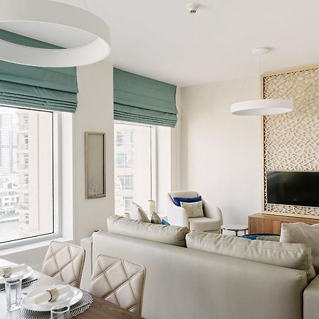Appartamento Boutique Living - Park Island Dubai Marina Esterno foto