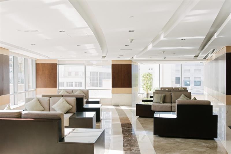 Appartamento Boutique Living - Park Island Dubai Marina Esterno foto