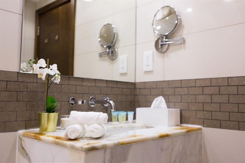 Appartamento Boutique Living - Park Island Dubai Marina Esterno foto