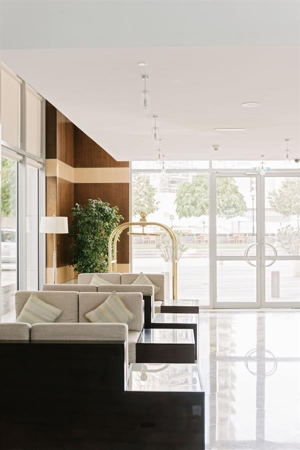 Appartamento Boutique Living - Park Island Dubai Marina Esterno foto
