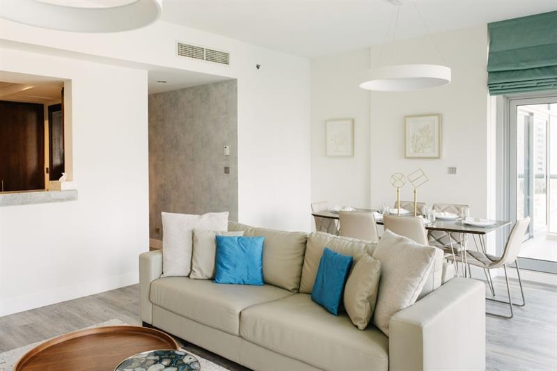 Appartamento Boutique Living - Park Island Dubai Marina Esterno foto