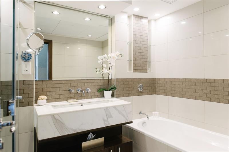 Appartamento Boutique Living - Park Island Dubai Marina Esterno foto