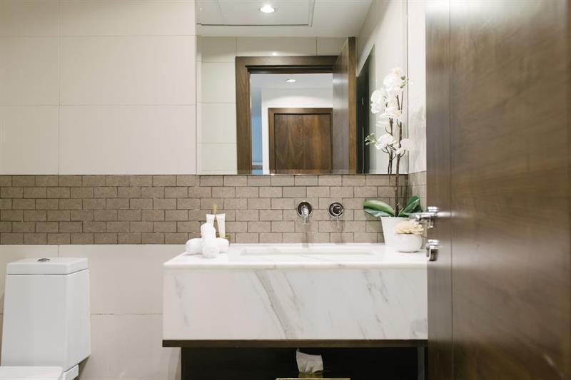 Appartamento Boutique Living - Park Island Dubai Marina Esterno foto