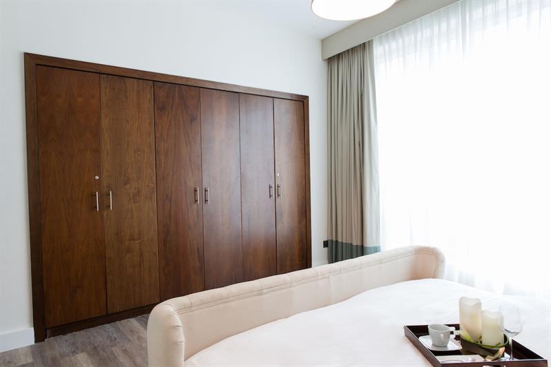 Appartamento Boutique Living - Park Island Dubai Marina Esterno foto