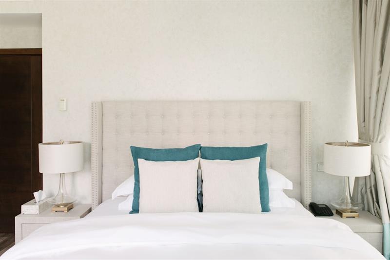 Appartamento Boutique Living - Park Island Dubai Marina Esterno foto