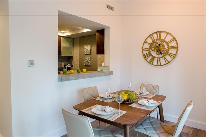 Appartamento Boutique Living - Park Island Dubai Marina Esterno foto