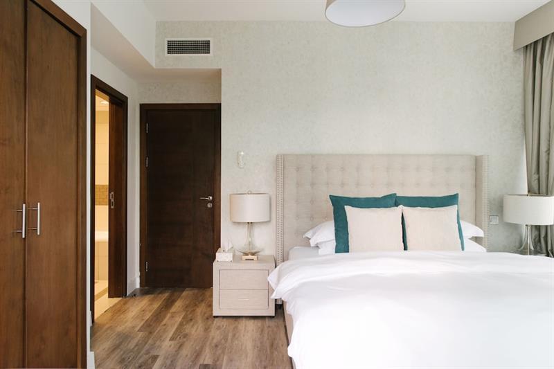 Appartamento Boutique Living - Park Island Dubai Marina Esterno foto