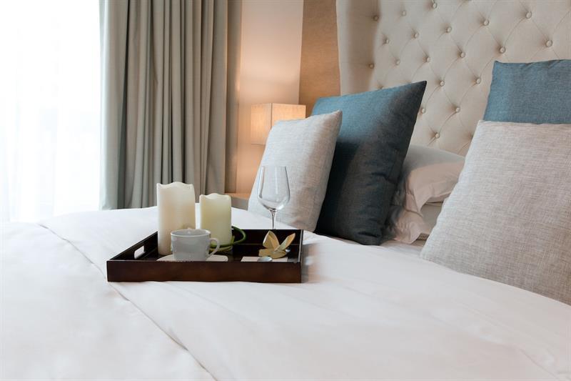 Appartamento Boutique Living - Park Island Dubai Marina Esterno foto
