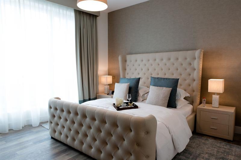 Appartamento Boutique Living - Park Island Dubai Marina Esterno foto