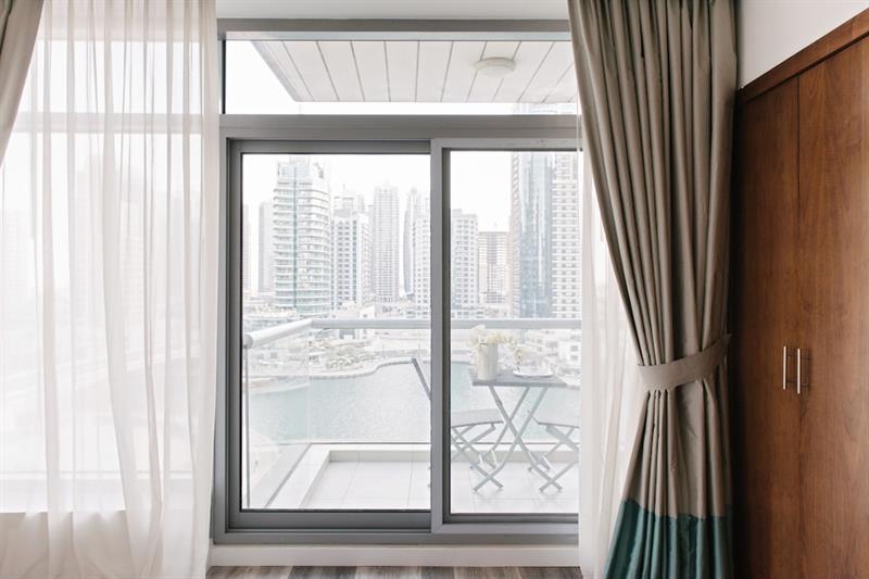 Appartamento Boutique Living - Park Island Dubai Marina Esterno foto