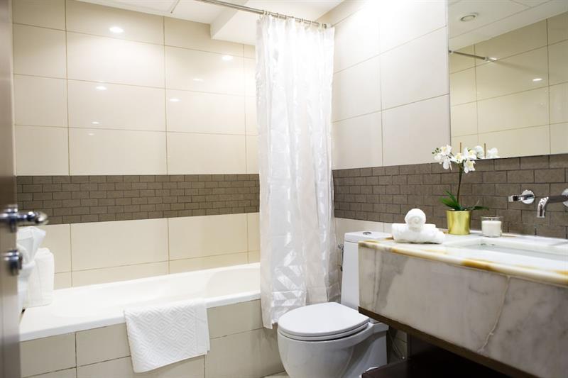 Appartamento Boutique Living - Park Island Dubai Marina Esterno foto