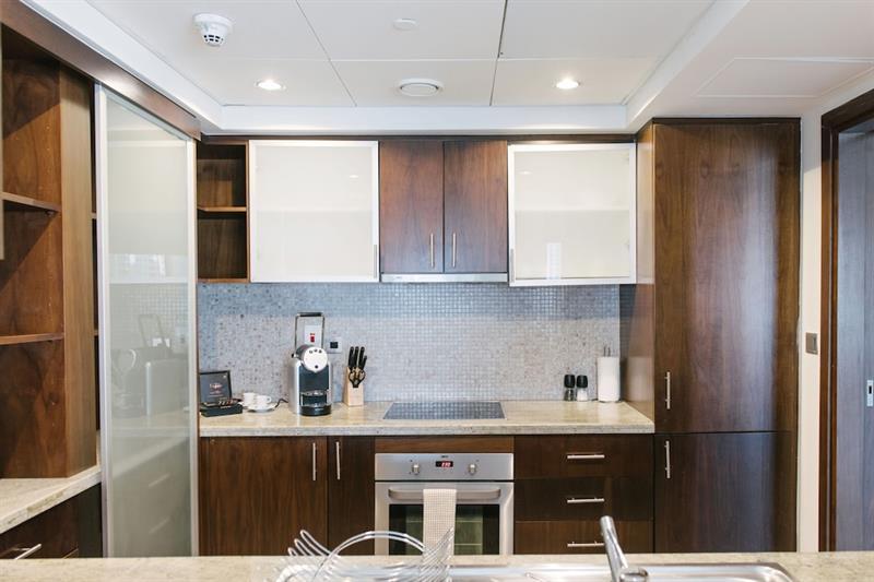 Appartamento Boutique Living - Park Island Dubai Marina Esterno foto
