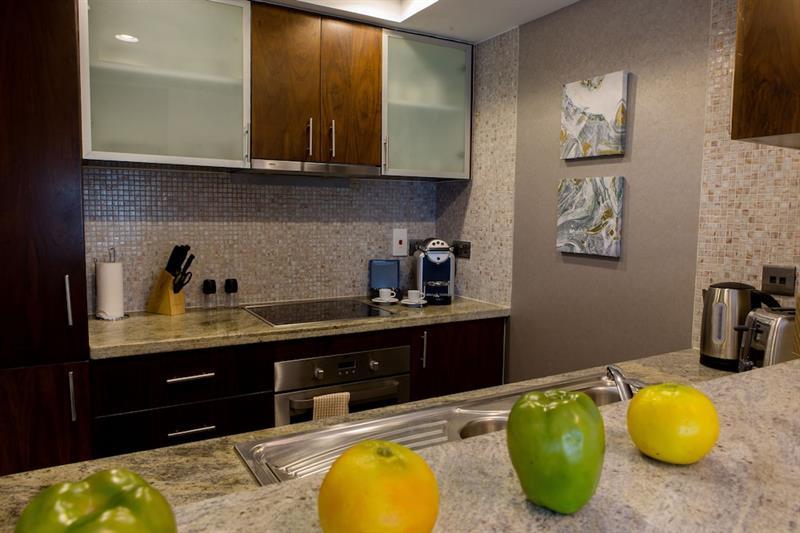 Appartamento Boutique Living - Park Island Dubai Marina Esterno foto
