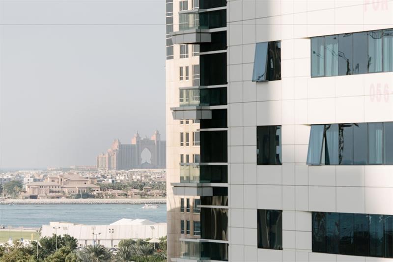 Appartamento Boutique Living - Park Island Dubai Marina Esterno foto