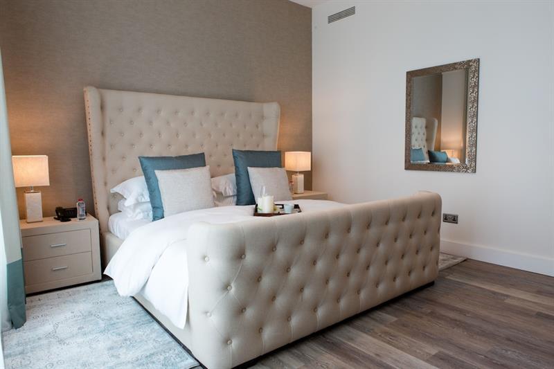 Appartamento Boutique Living - Park Island Dubai Marina Esterno foto