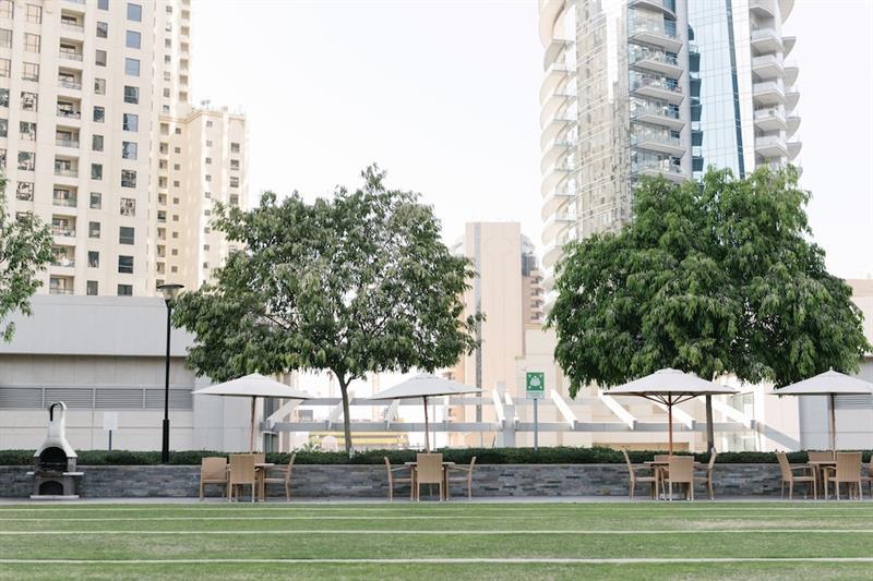 Appartamento Boutique Living - Park Island Dubai Marina Esterno foto