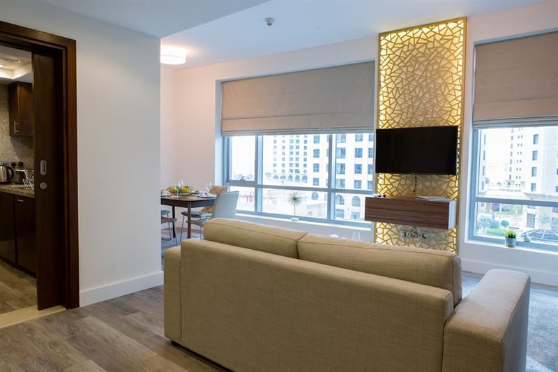 Appartamento Boutique Living - Park Island Dubai Marina Esterno foto