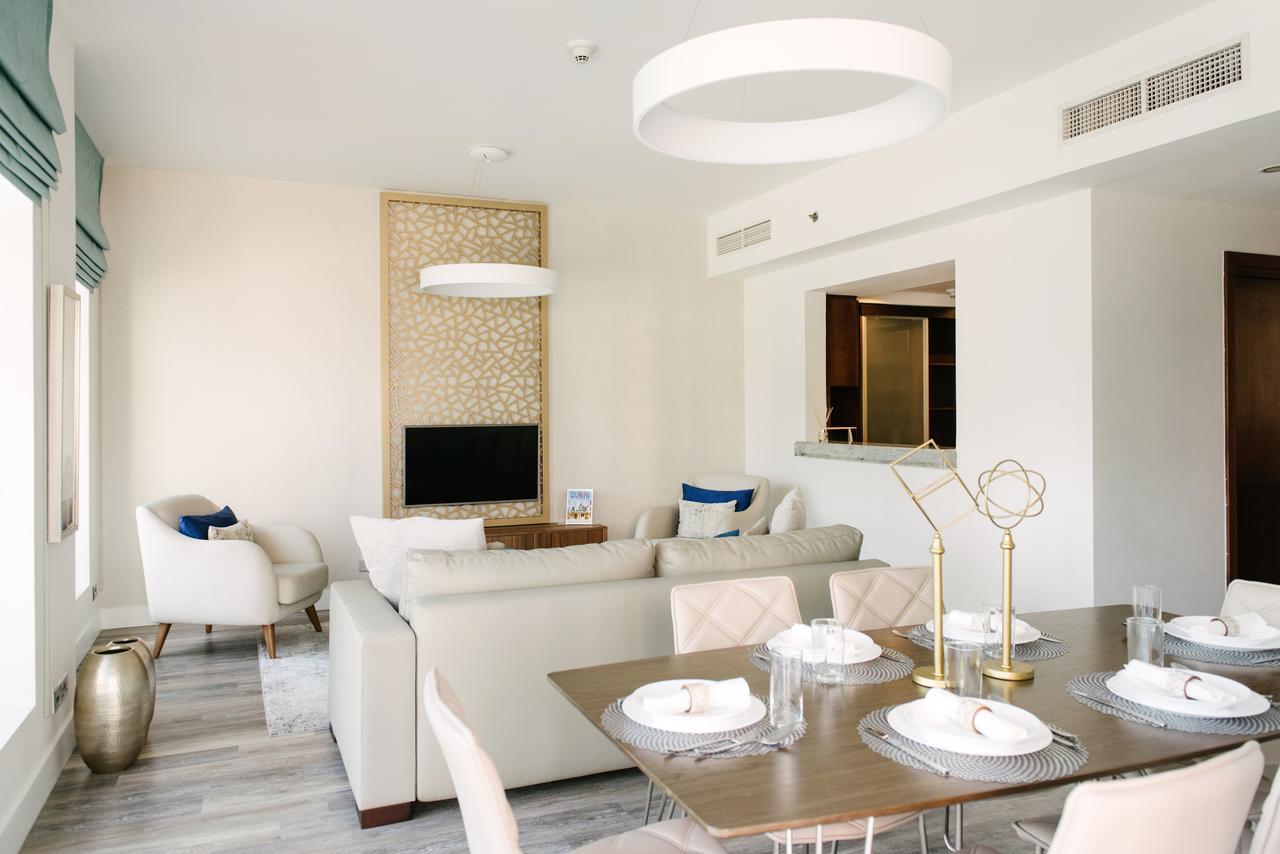 Appartamento Boutique Living - Park Island Dubai Marina Esterno foto