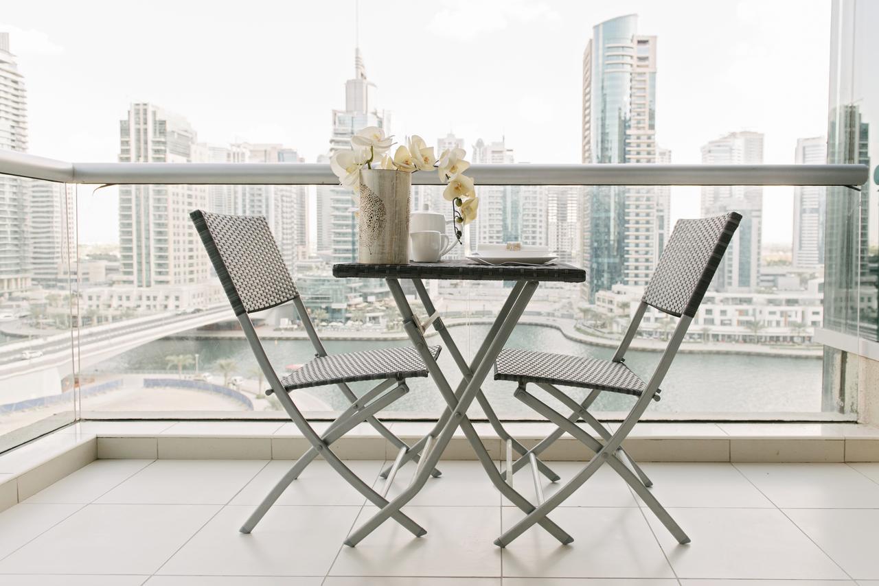 Appartamento Boutique Living - Park Island Dubai Marina Esterno foto