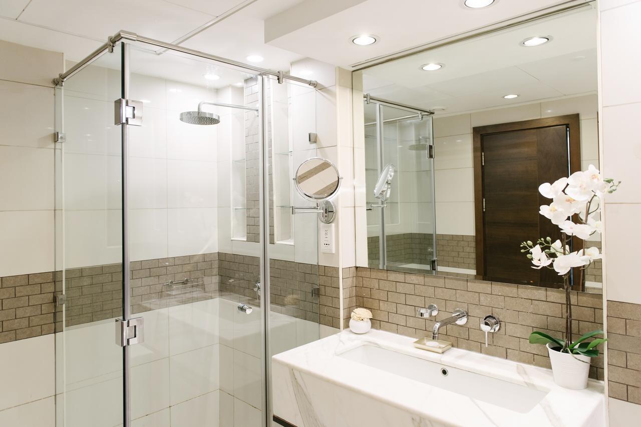 Appartamento Boutique Living - Park Island Dubai Marina Esterno foto