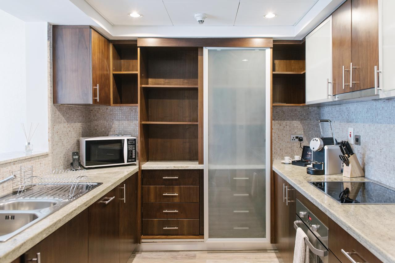 Appartamento Boutique Living - Park Island Dubai Marina Esterno foto