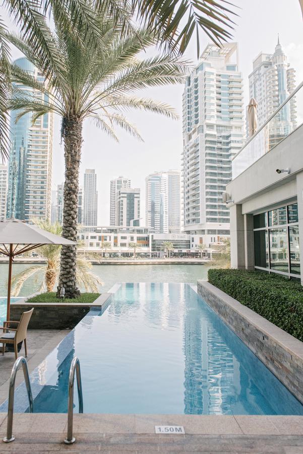Appartamento Boutique Living - Park Island Dubai Marina Esterno foto