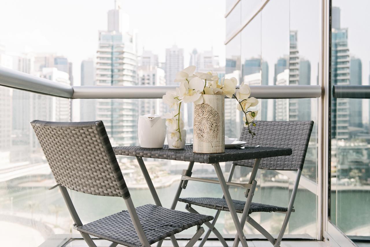 Appartamento Boutique Living - Park Island Dubai Marina Esterno foto