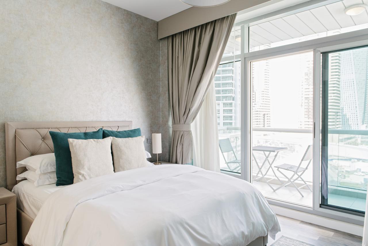 Appartamento Boutique Living - Park Island Dubai Marina Esterno foto